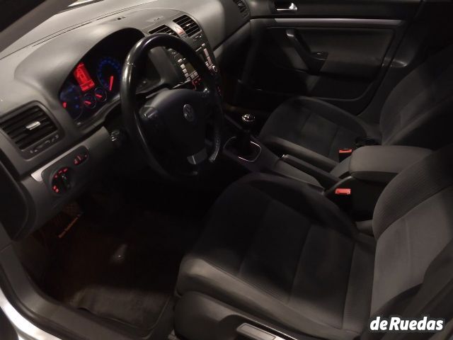 Volkswagen Vento Usado en Mendoza, deRuedas