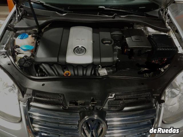 Volkswagen Vento Usado en Mendoza, deRuedas