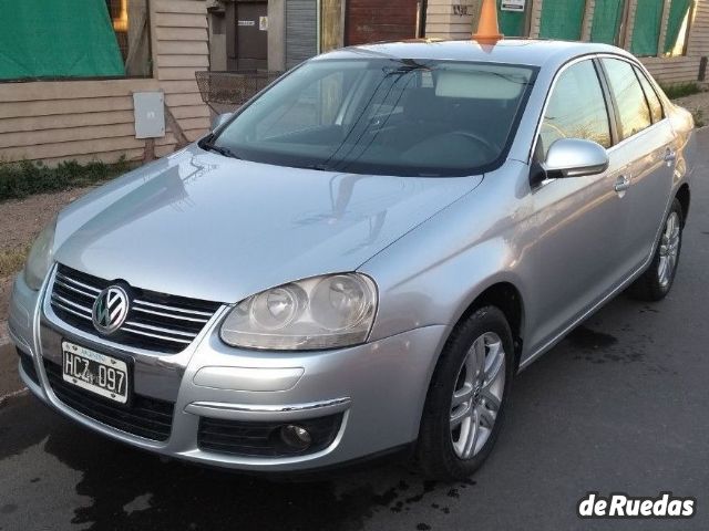 Volkswagen Vento Usado en Mendoza, deRuedas