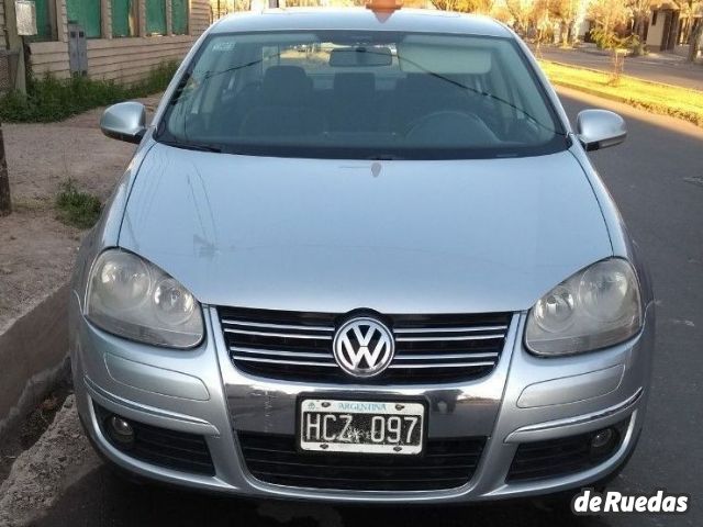 Volkswagen Vento Usado en Mendoza, deRuedas