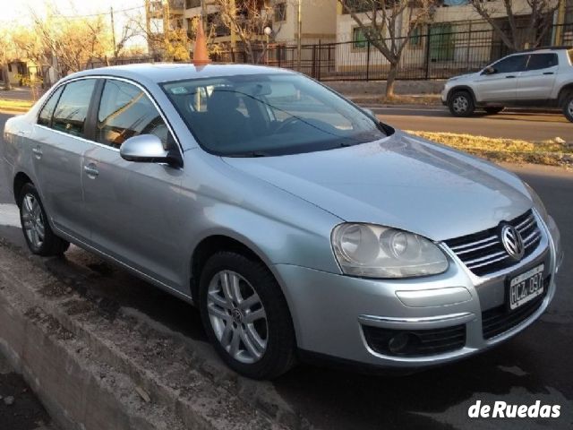 Volkswagen Vento Usado en Mendoza, deRuedas