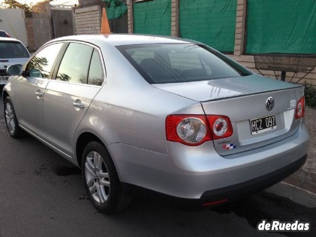 Volkswagen Vento Usado en Mendoza, deRuedas