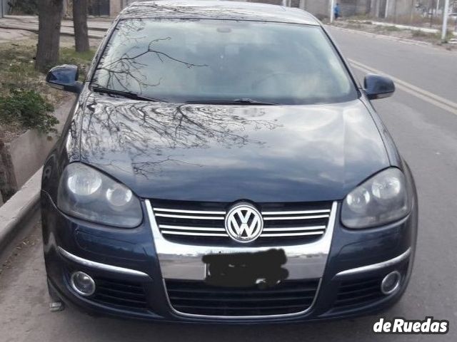 Volkswagen Vento Usado en Mendoza, deRuedas