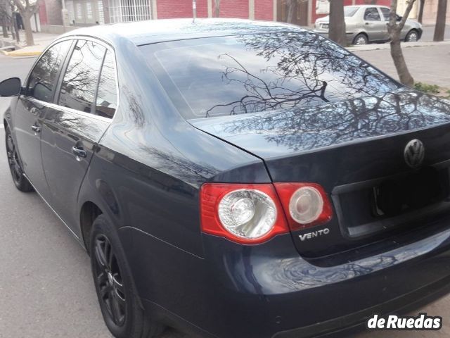 Volkswagen Vento Usado en Mendoza, deRuedas