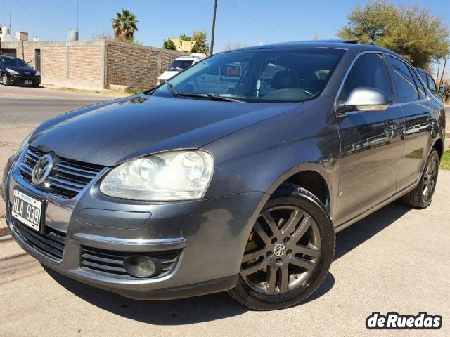 Volkswagen Vento Usado en Mendoza, deRuedas