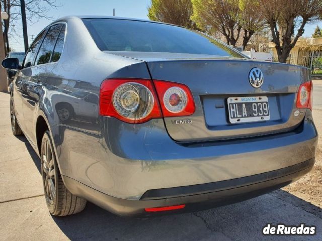 Volkswagen Vento Usado en Mendoza, deRuedas