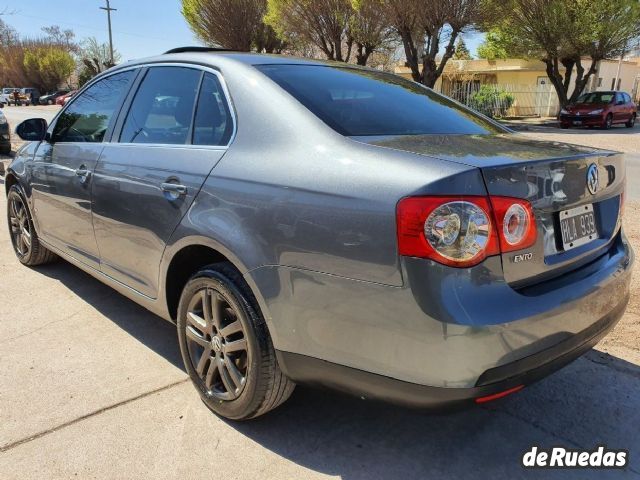 Volkswagen Vento Usado en Mendoza, deRuedas