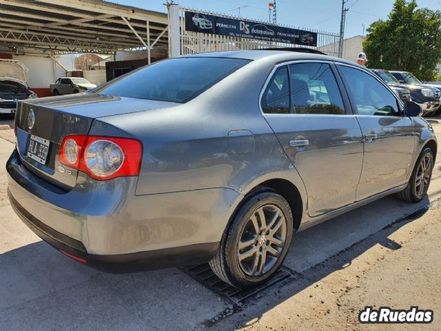 Volkswagen Vento Usado en Mendoza, deRuedas