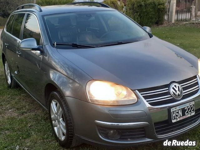 Volkswagen Vento Usado en Mendoza, deRuedas