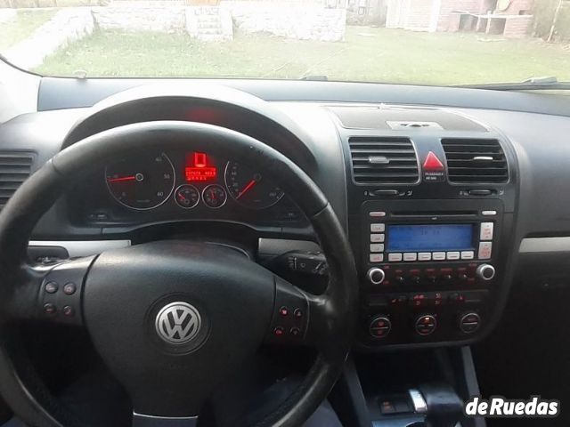 Volkswagen Vento Usado en Mendoza, deRuedas