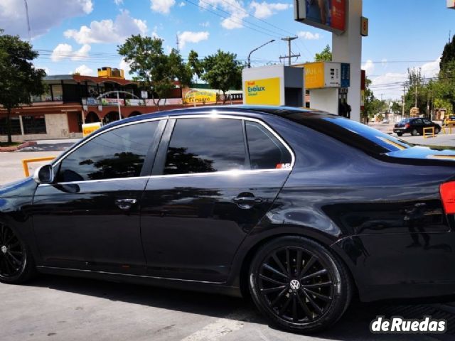 Volkswagen Vento Usado en Mendoza, deRuedas