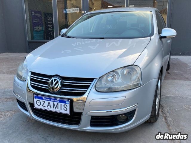 Volkswagen Vento Usado en Mendoza, deRuedas