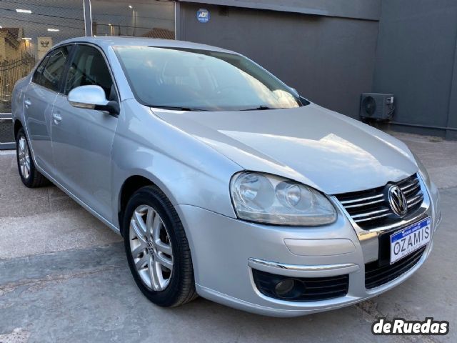 Volkswagen Vento Usado en Mendoza, deRuedas