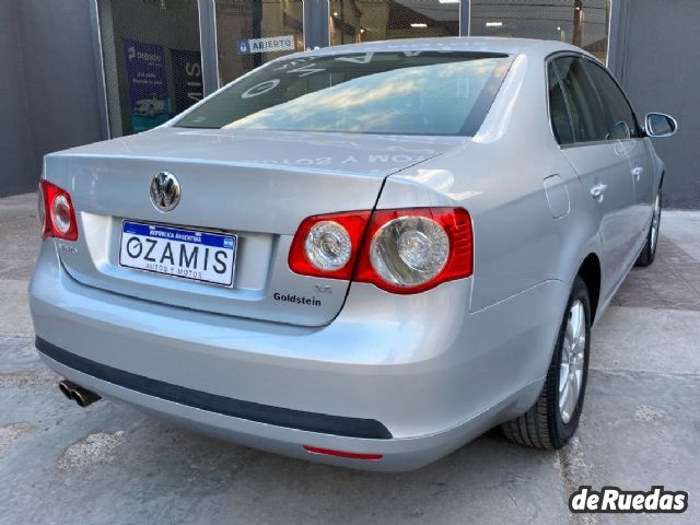 Volkswagen Vento Usado en Mendoza, deRuedas