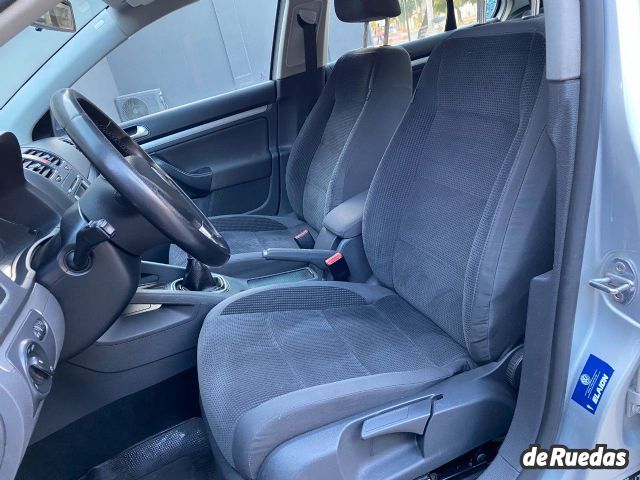 Volkswagen Vento Usado en Mendoza, deRuedas