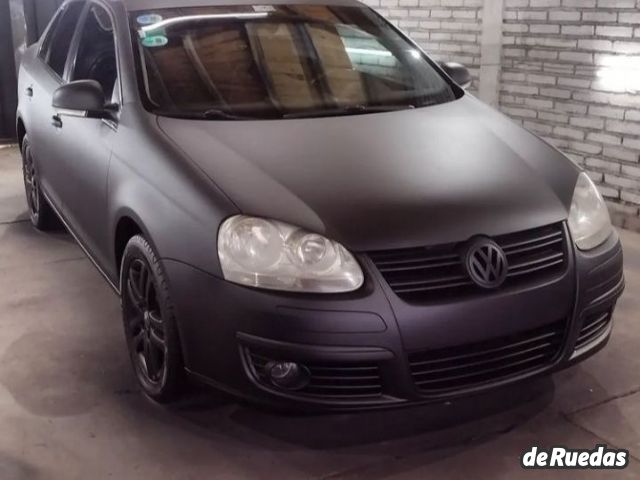 Volkswagen Vento Usado en Mendoza, deRuedas