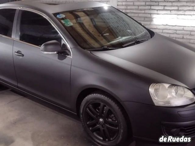 Volkswagen Vento Usado en Mendoza, deRuedas