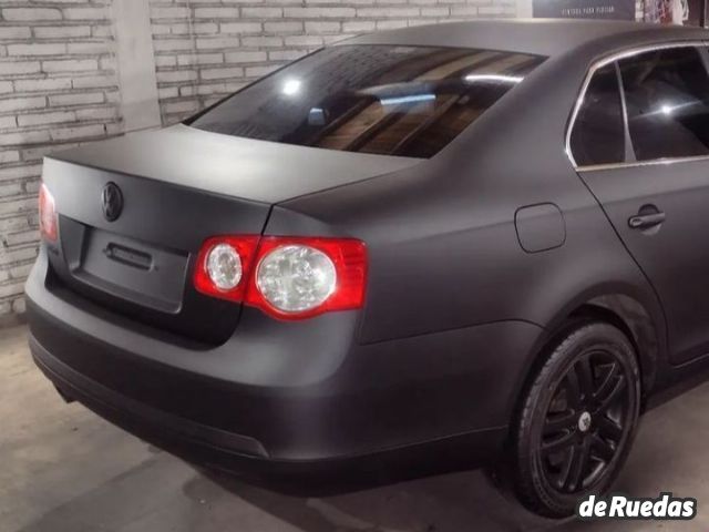Volkswagen Vento Usado en Mendoza, deRuedas