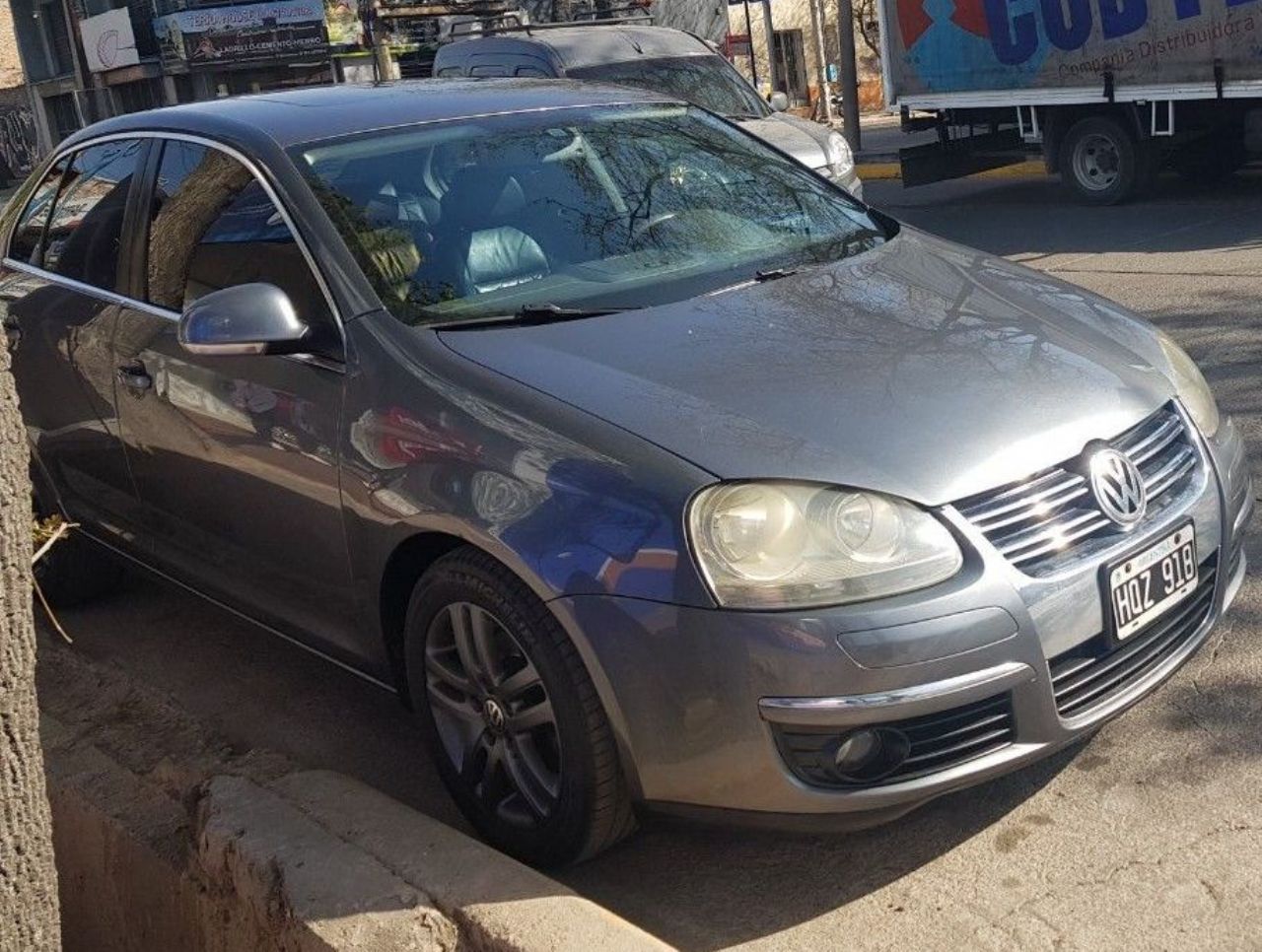 Volkswagen Vento Usado en Mendoza, deRuedas