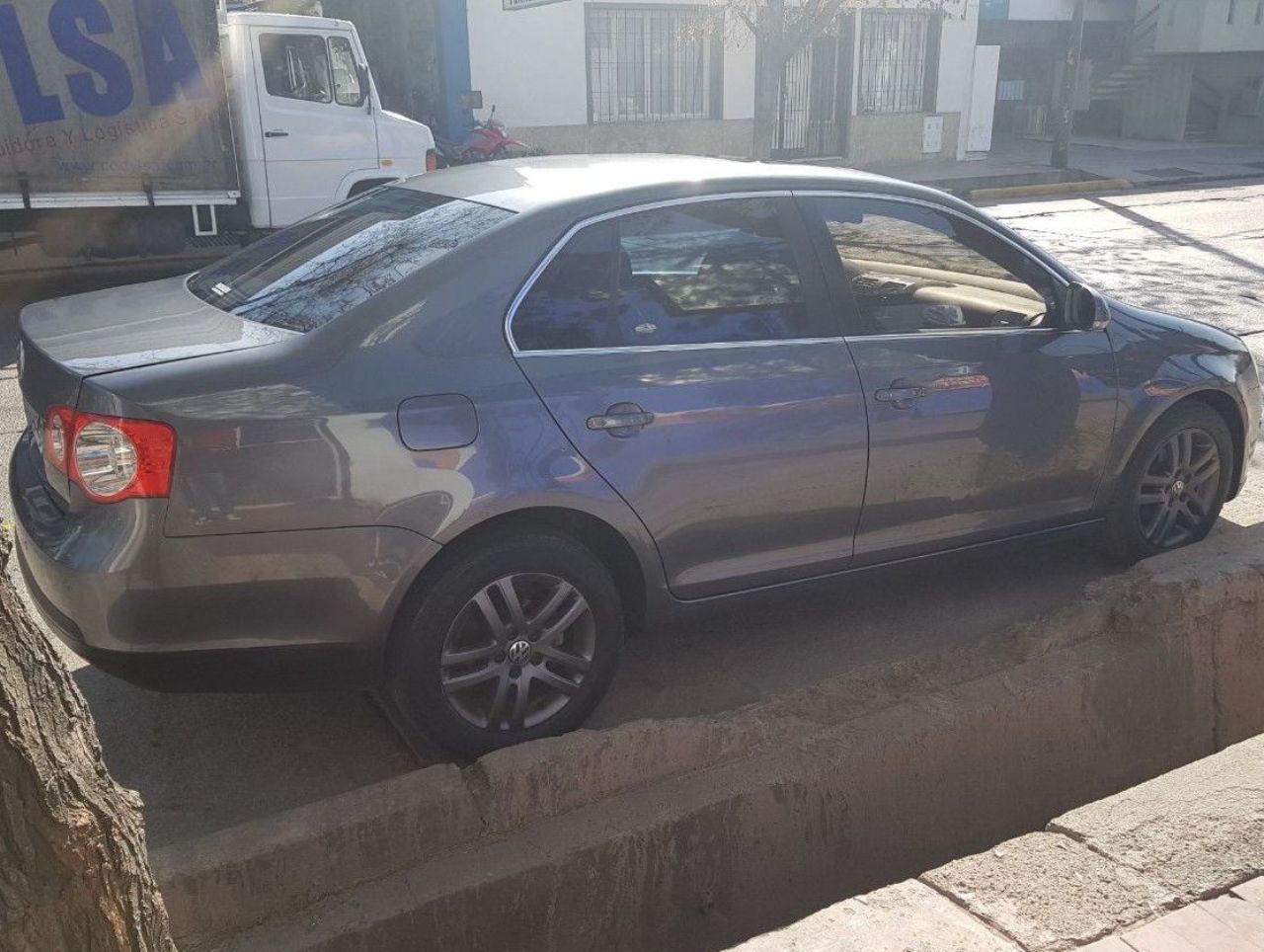 Volkswagen Vento Usado en Mendoza, deRuedas
