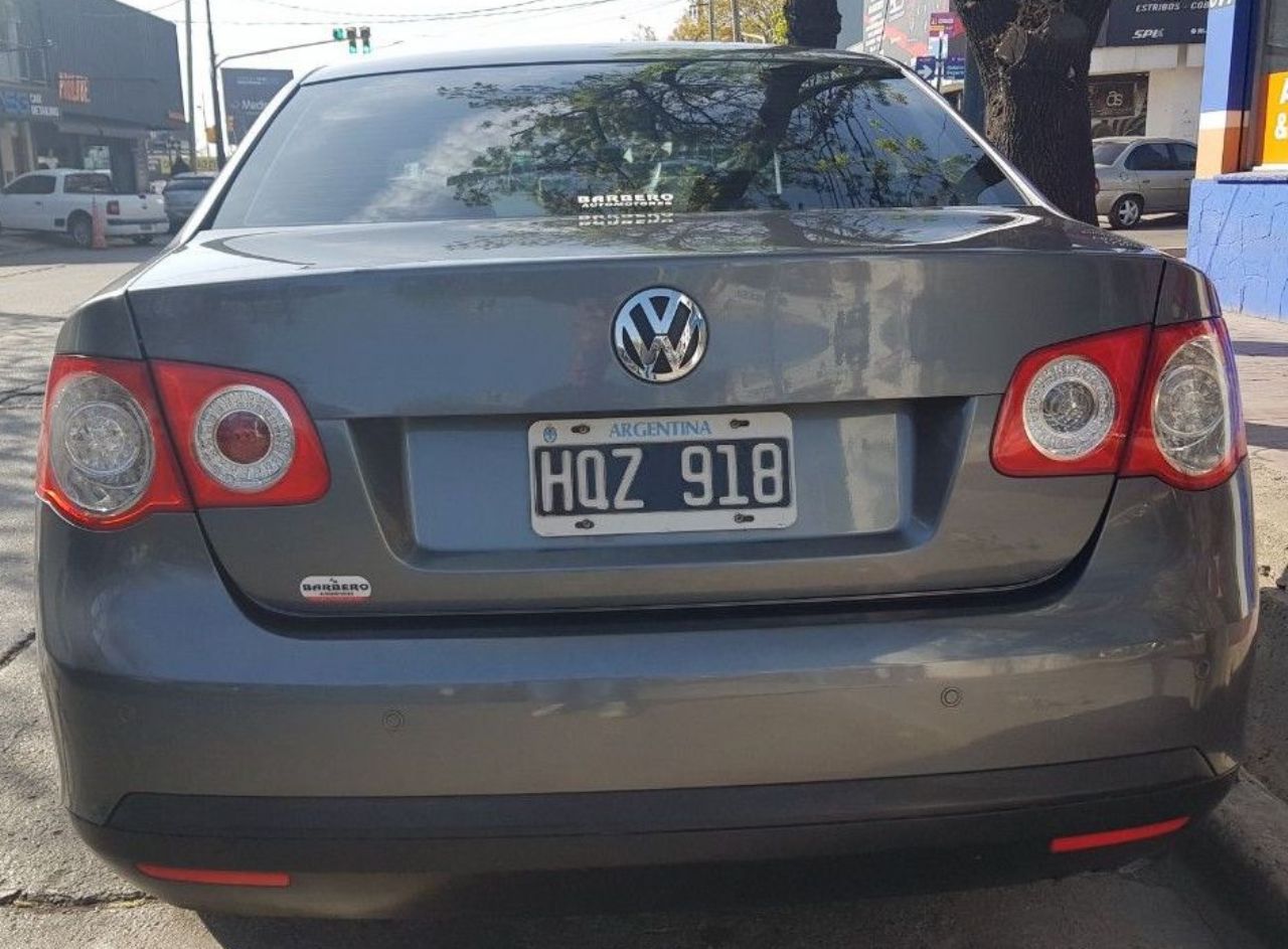 Volkswagen Vento Usado en Mendoza, deRuedas