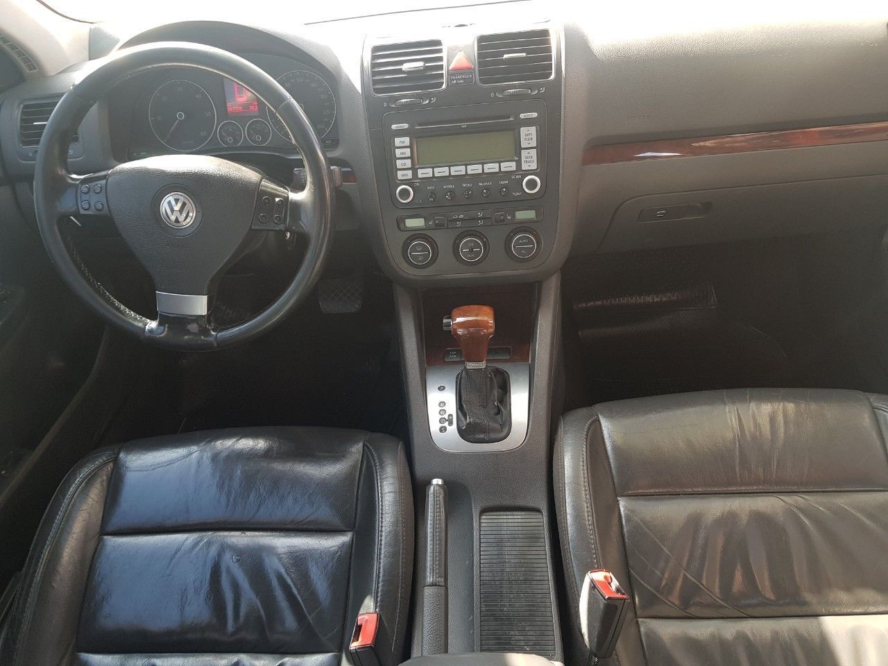 Volkswagen Vento Usado en Mendoza, deRuedas