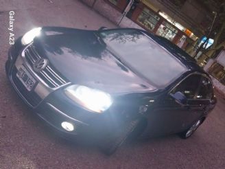 Volkswagen Vento Usado en Mendoza