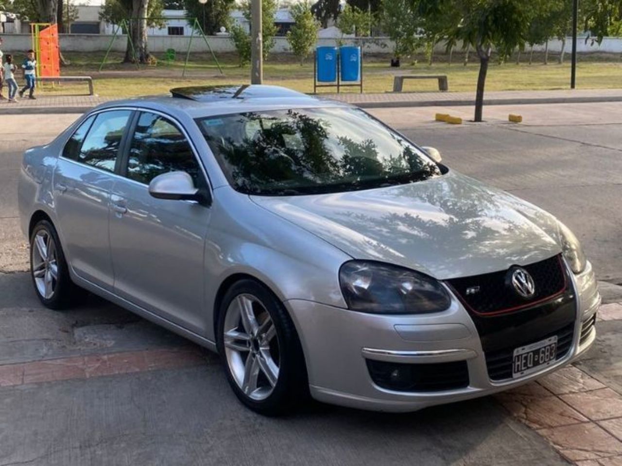 Volkswagen Vento Usado en Mendoza, deRuedas