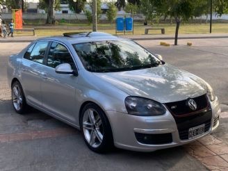 Volkswagen Vento Usado en Mendoza
