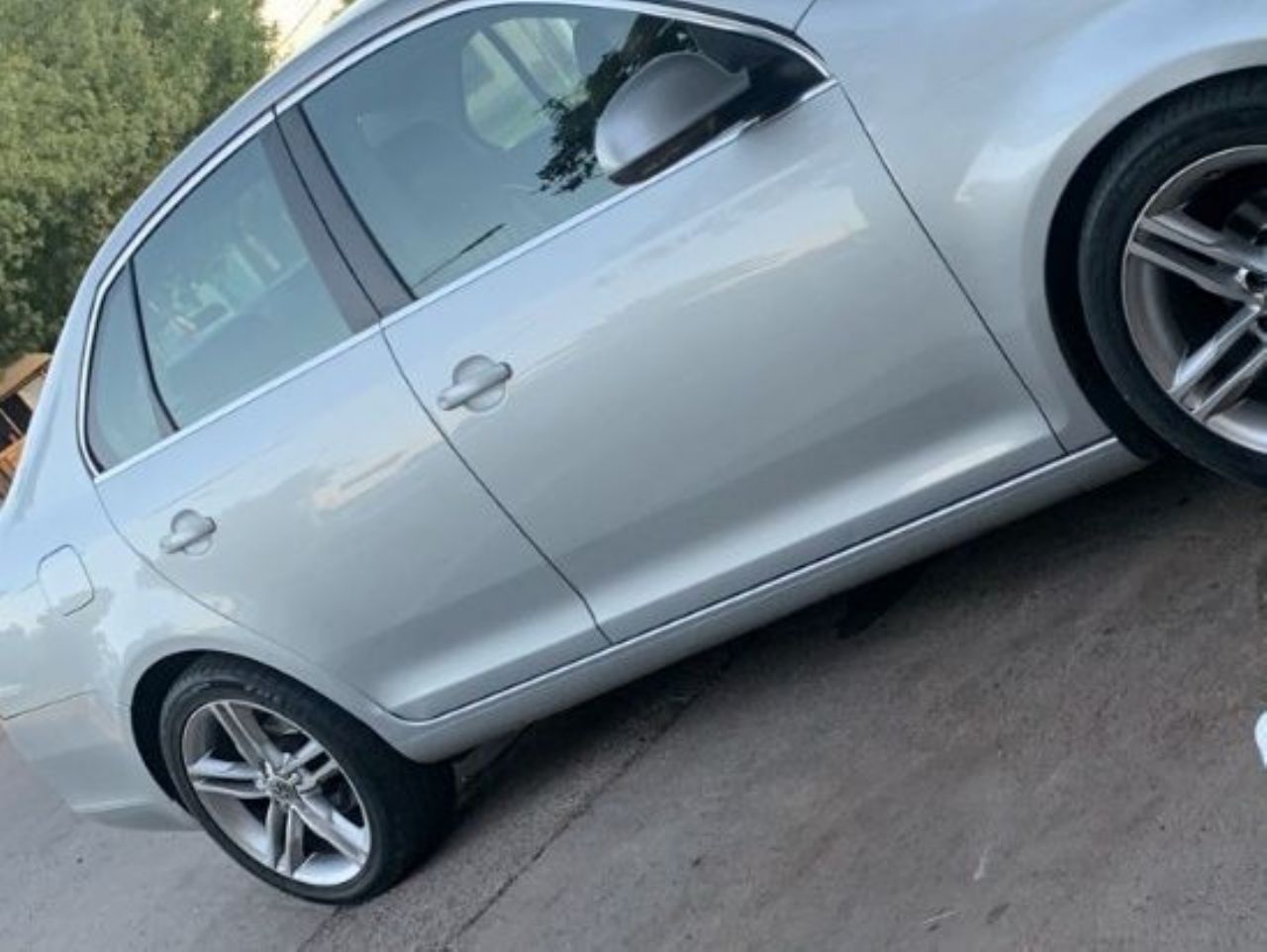 Volkswagen Vento Usado en Mendoza, deRuedas