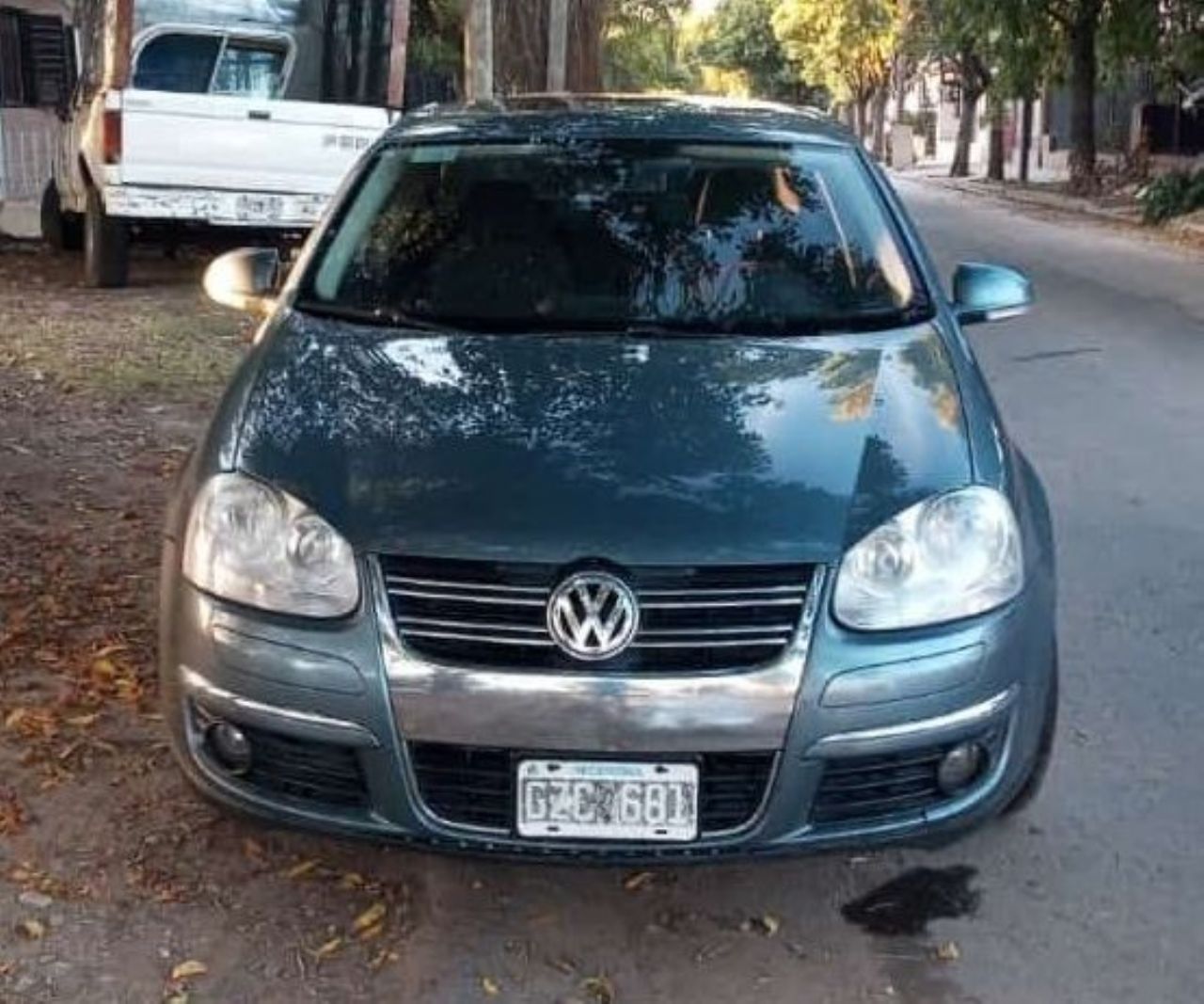 Volkswagen Vento Usado en Córdoba, deRuedas