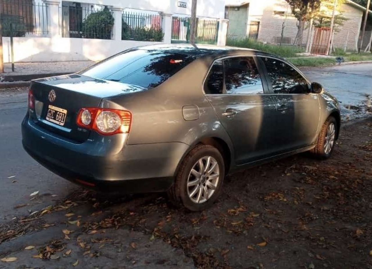 Volkswagen Vento Usado en Córdoba, deRuedas