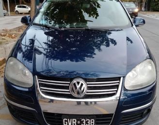 Volkswagen Vento en Mendoza