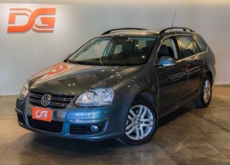 Volkswagen Vento Usado en Córdoba Financiado