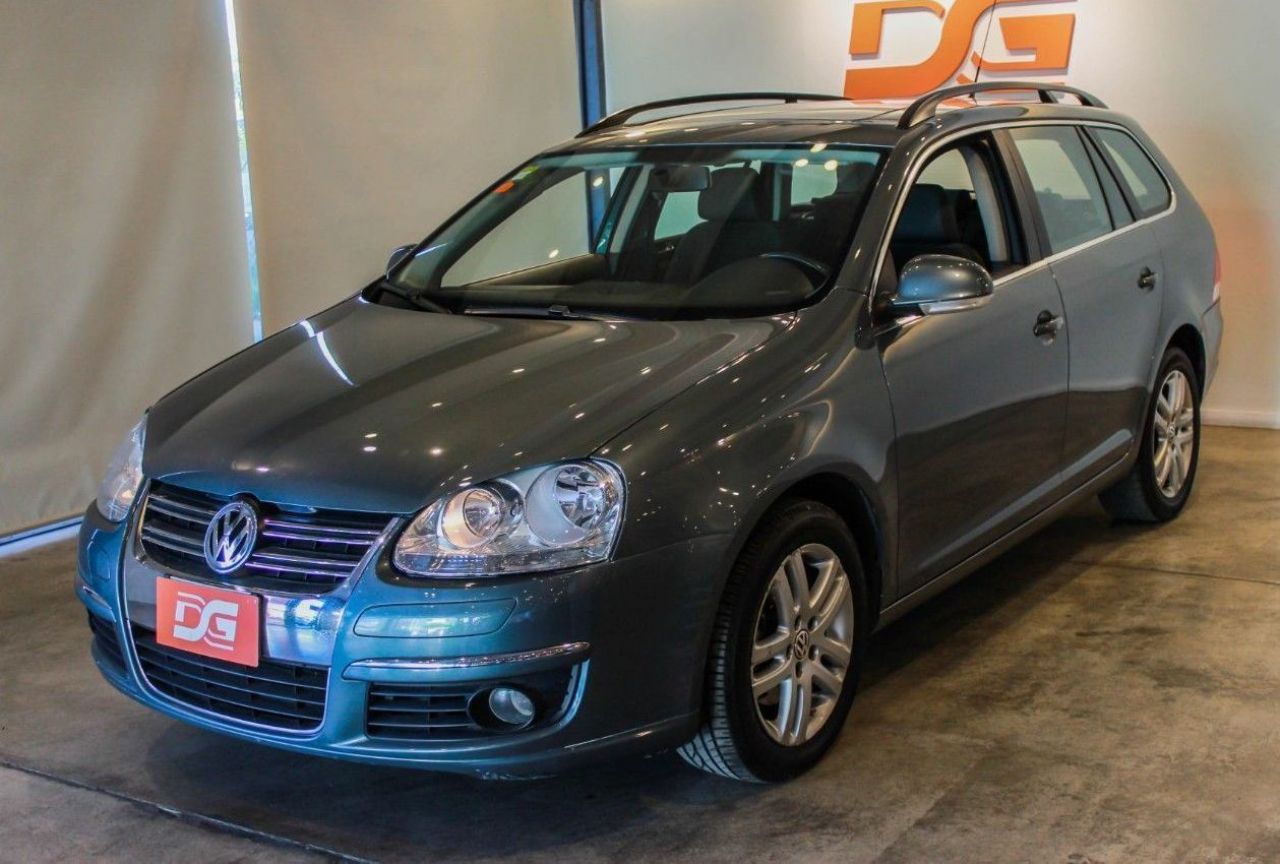 Volkswagen Vento Usado en Córdoba, deRuedas