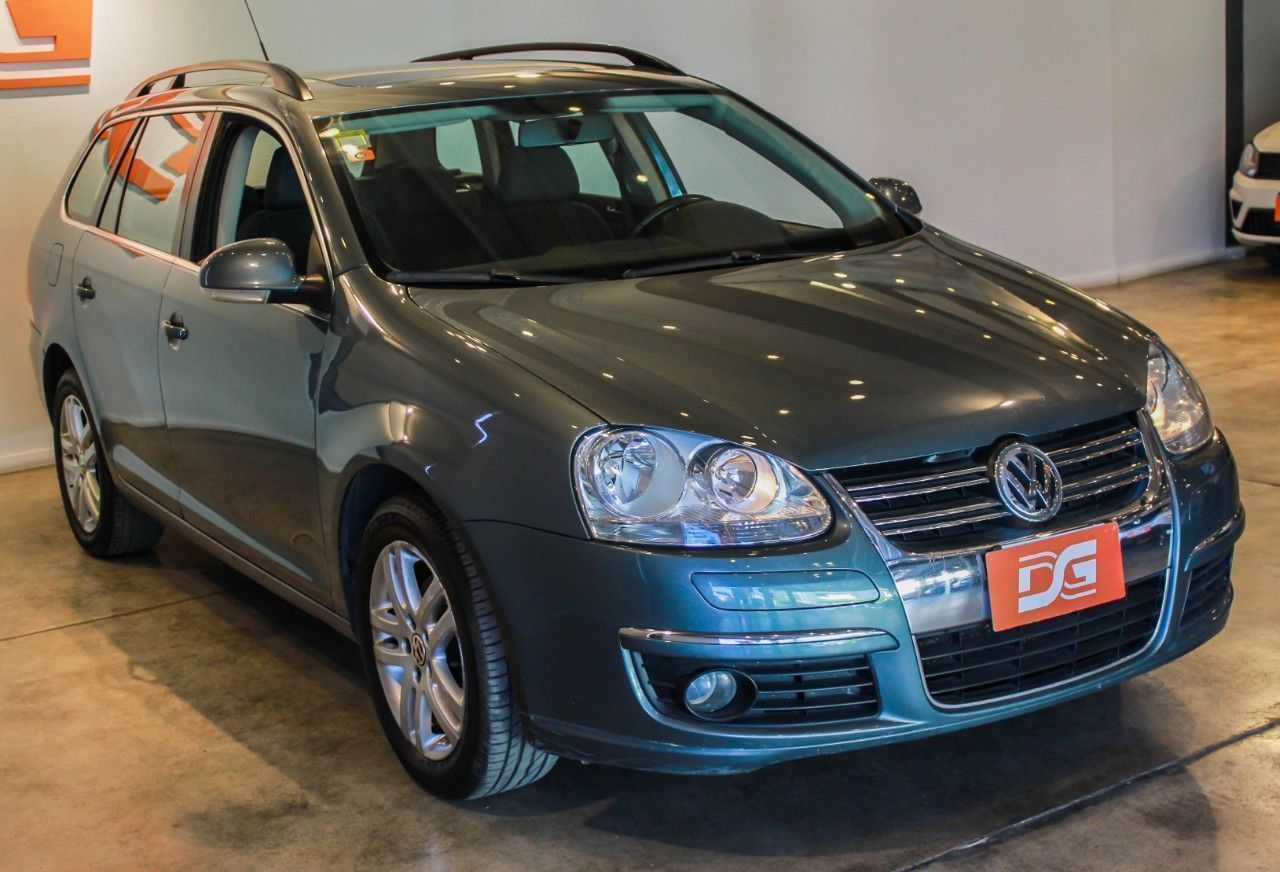 Volkswagen Vento Usado en Córdoba, deRuedas