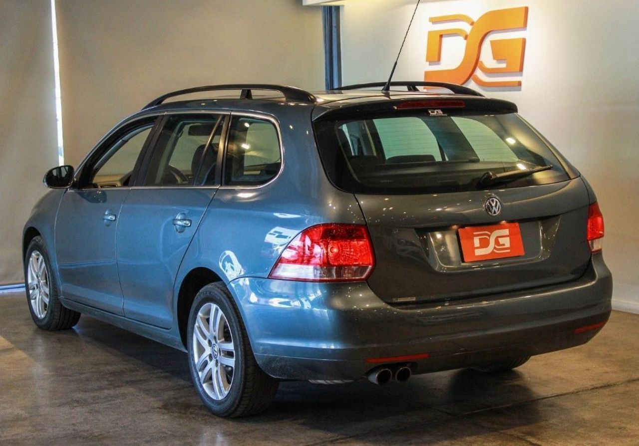 Volkswagen Vento Usado en Córdoba, deRuedas