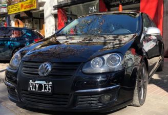 Volkswagen Vento Usado en Mendoza Financiado
