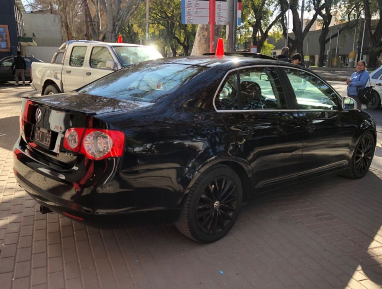Volkswagen Vento Usado en Mendoza, deRuedas