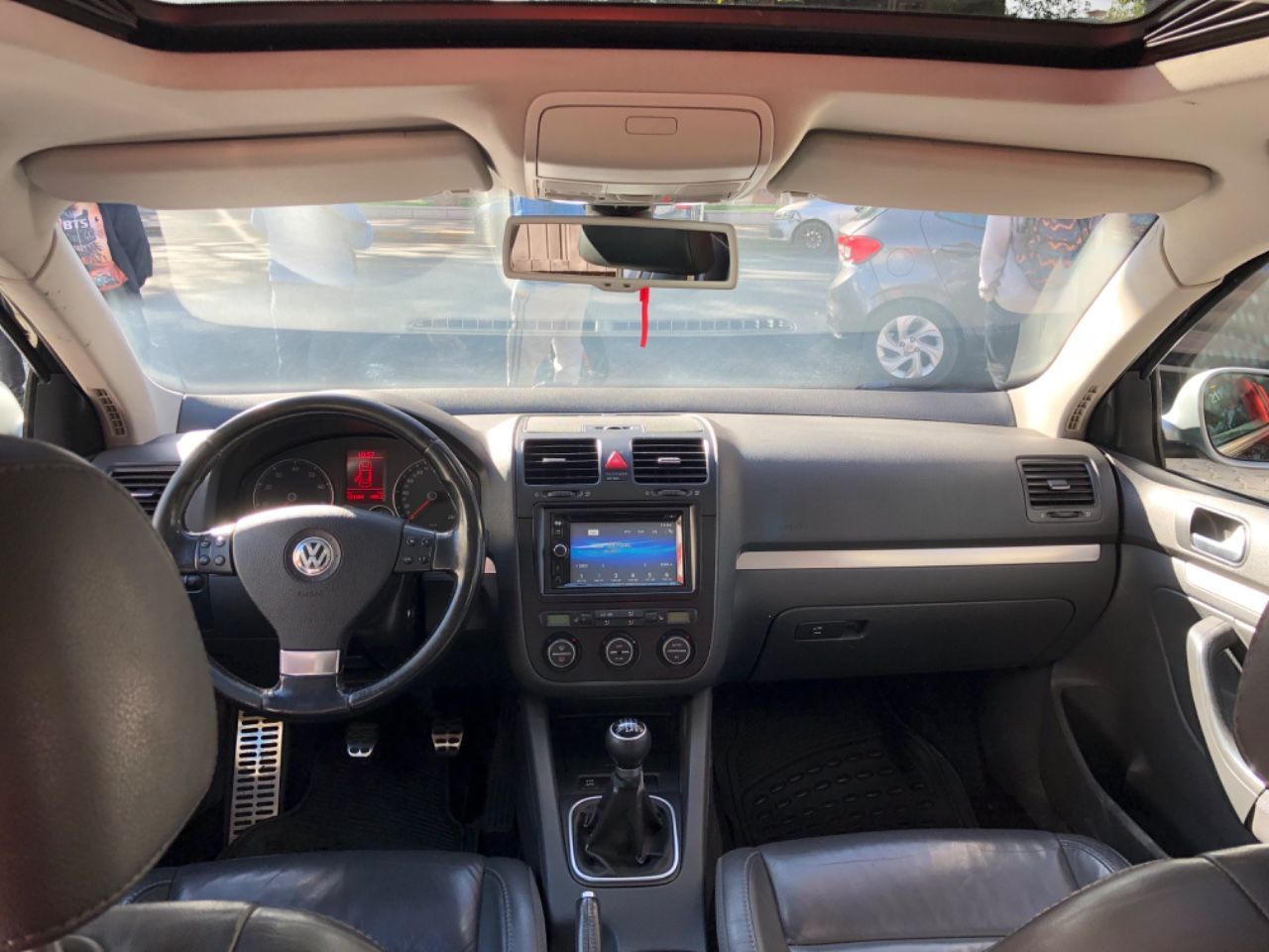 Volkswagen Vento Usado en Mendoza, deRuedas