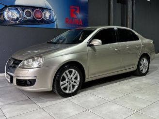 Volkswagen Vento Usado en Mendoza