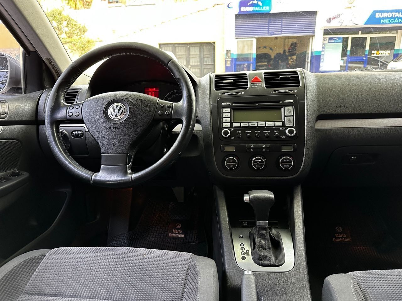 Volkswagen Vento Usado en Mendoza, deRuedas