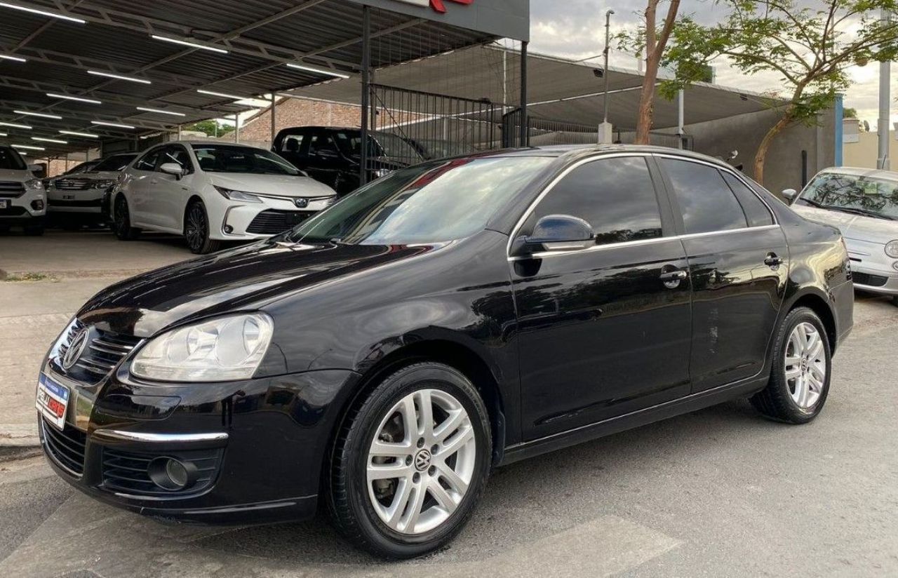 Volkswagen Vento Usado en San Juan, deRuedas