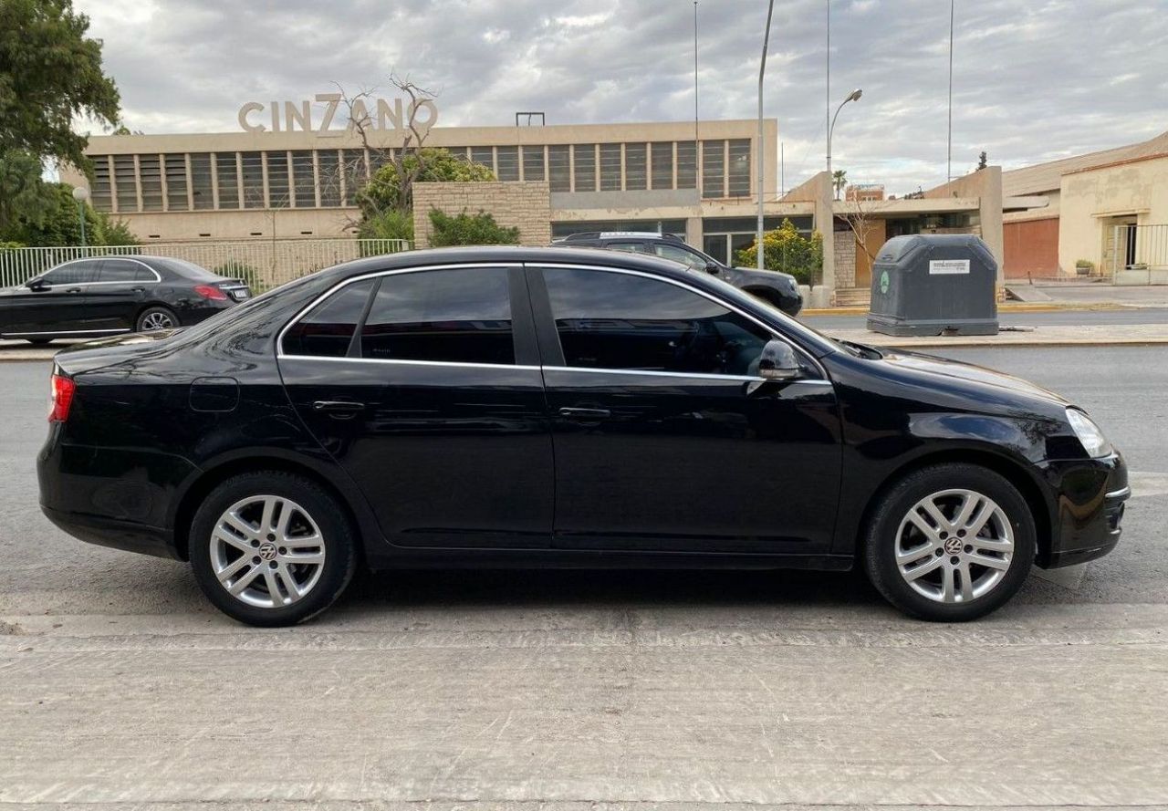 Volkswagen Vento Usado en San Juan, deRuedas