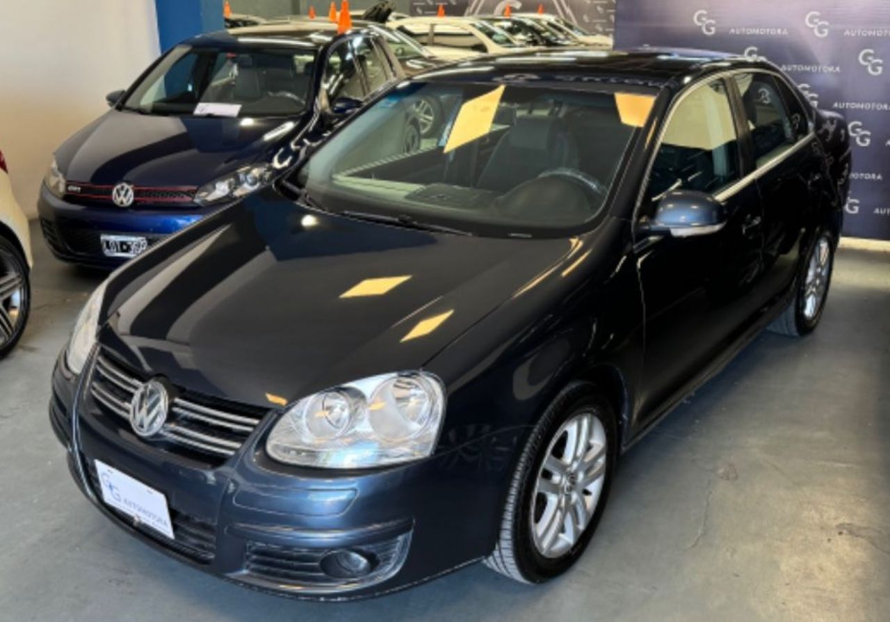 Volkswagen Vento Usado Financiado en Mendoza, deRuedas
