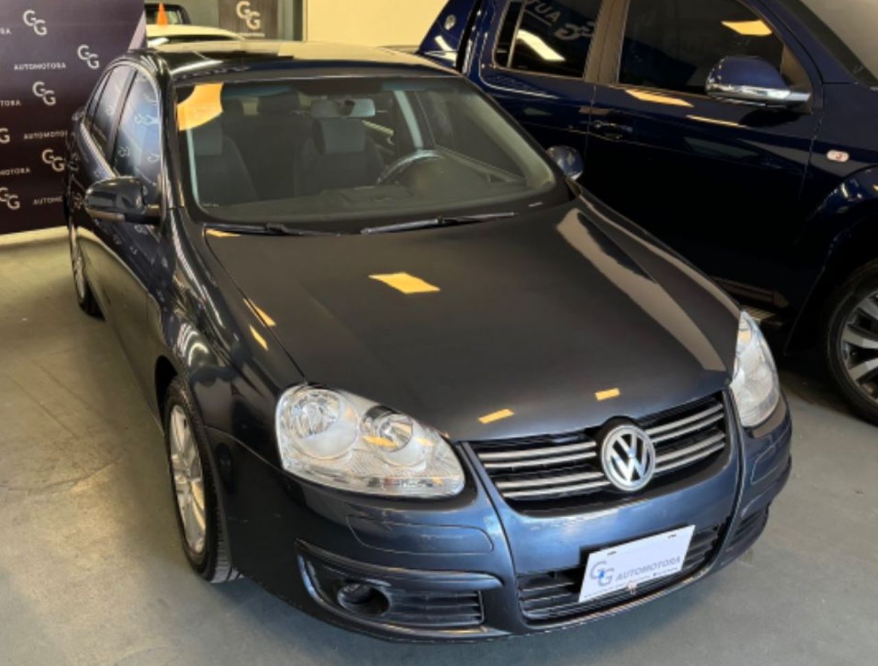 Volkswagen Vento Usado Financiado en Mendoza, deRuedas