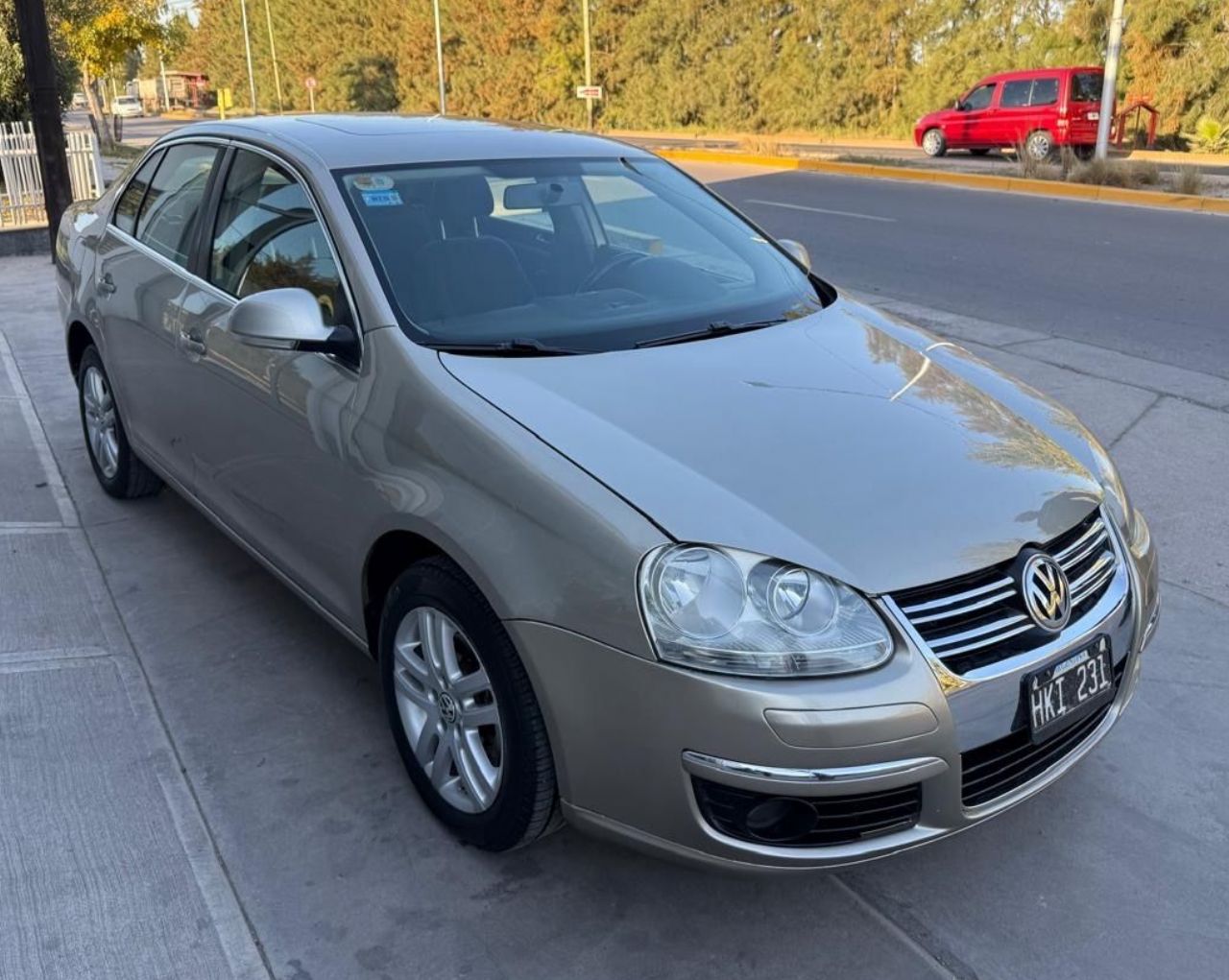 Volkswagen Vento Usado en Mendoza, deRuedas
