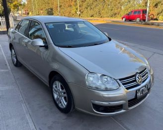Volkswagen Vento Usado en Mendoza
