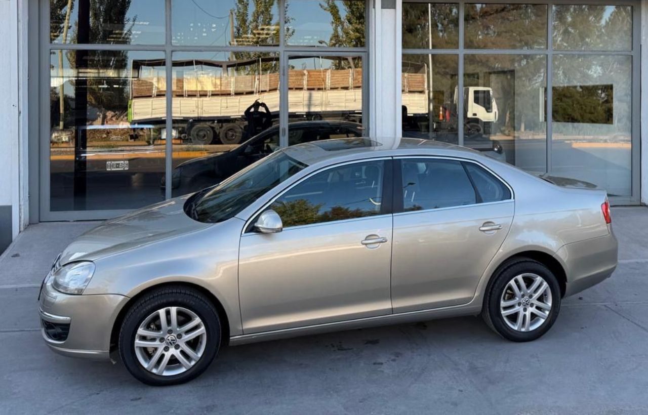Volkswagen Vento Usado en Mendoza, deRuedas