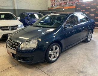 Volkswagen Vento Usado en Mendoza